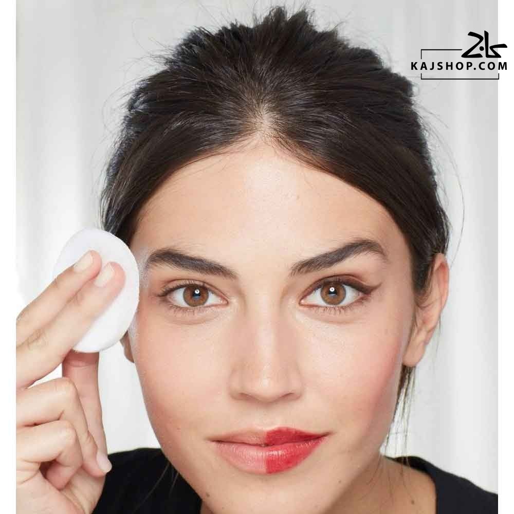 میسلار واتر دوفاز گارنیه