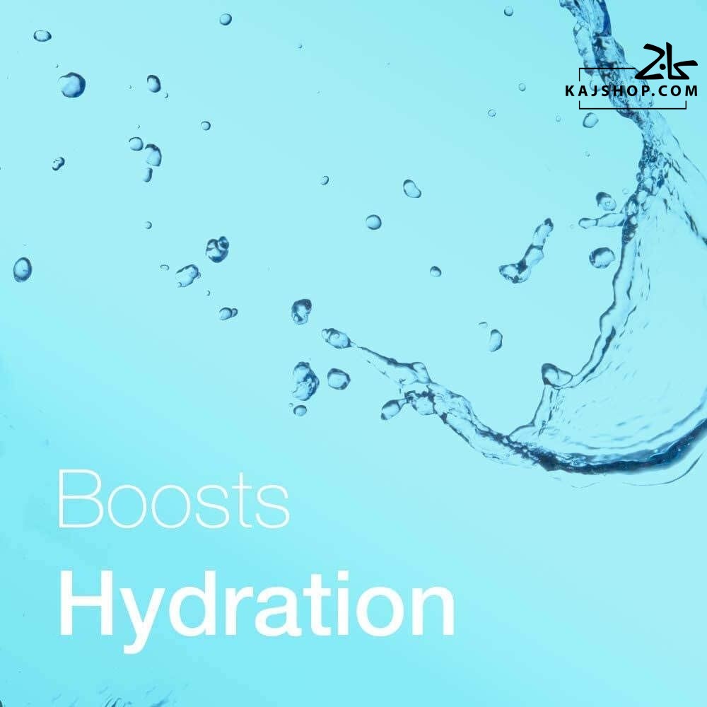ضد آفتاب آبرسان بی رنگ نوتروژینا SPF25