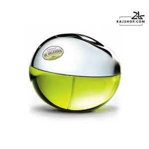 عطر ادکلن دی کی ان وای بی دلیشس سبز